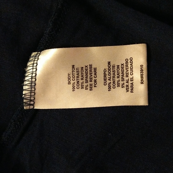 rxb Women's Button Down XL - Picture 4 of 4